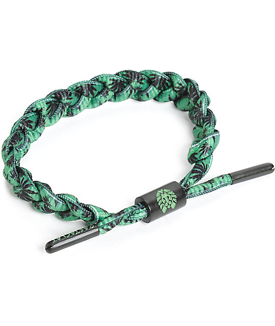 Rastaclat Cali Bracelet Zumiez