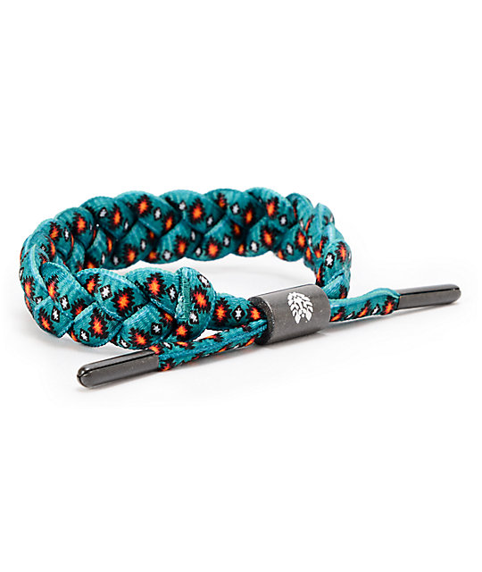 Rastaclat Geronimo Bracelet