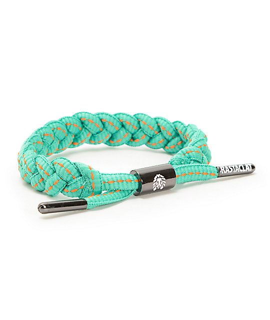 Rastaclat Mia Bracelet Zumiez