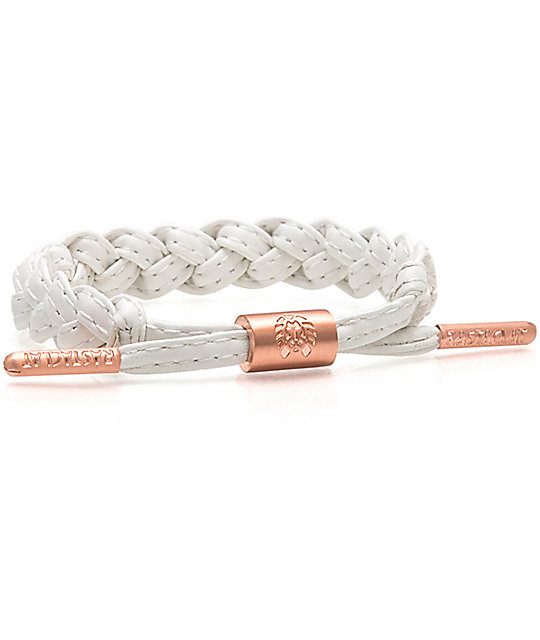 Rastaclat off white bracelet Clearance