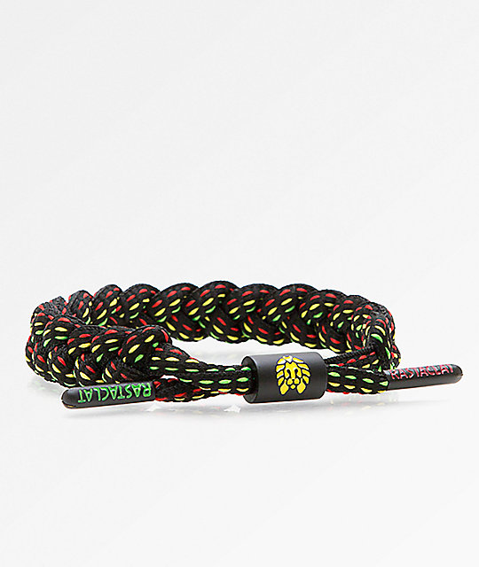 Rastaclat Rasta Bracelet at Zumiez PDP