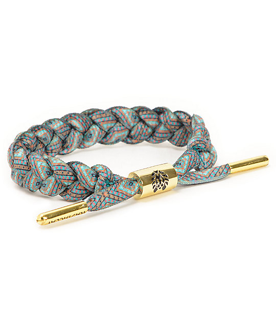 Rastaclat Tonot Bracelet Zumiez