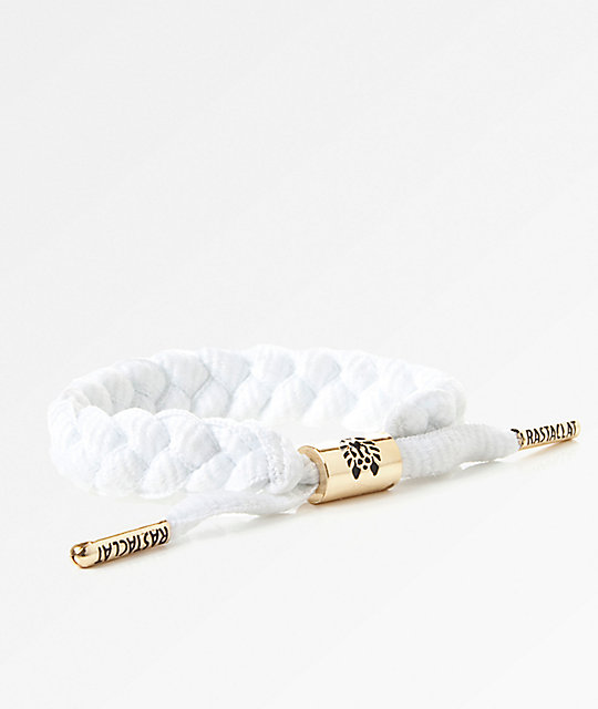 Rastaclat Zion II Bracelet Zumiez