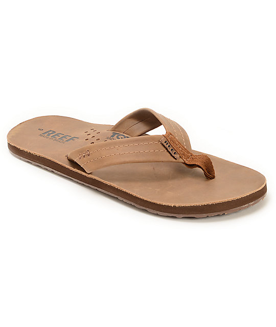 mens reef draftsmen sandals