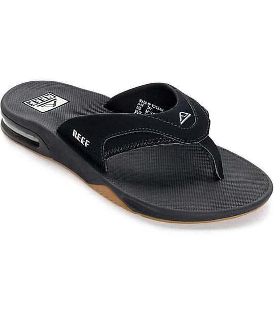 reef sandals