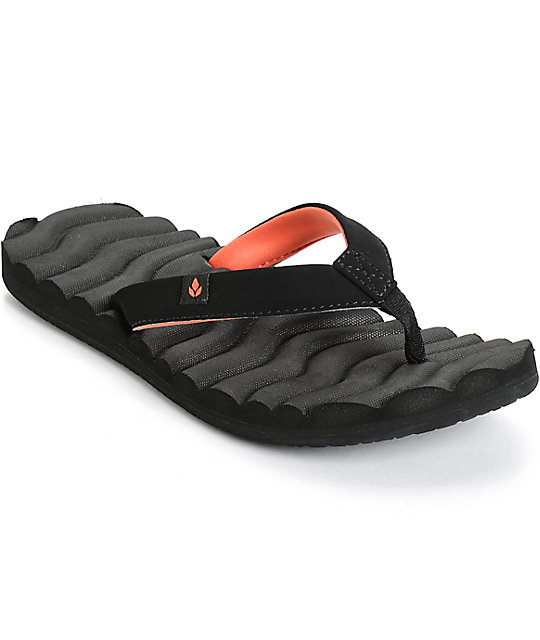 Reef Super Swell Sandals