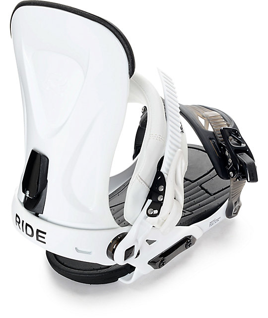 ride revolt snowboard bindings