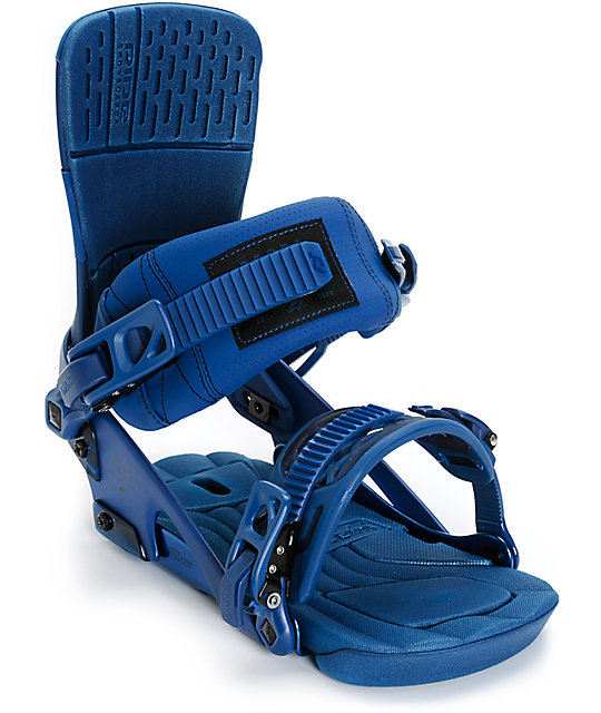 Ride Rodeo Snowboard Bindings Zumiez