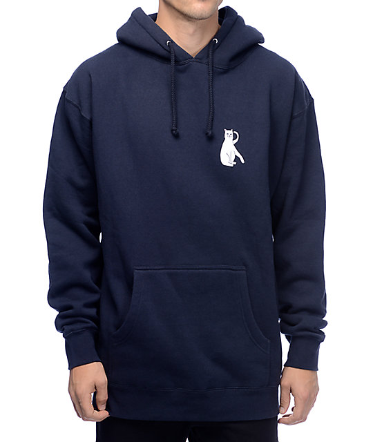 ripndip hoodie cheap