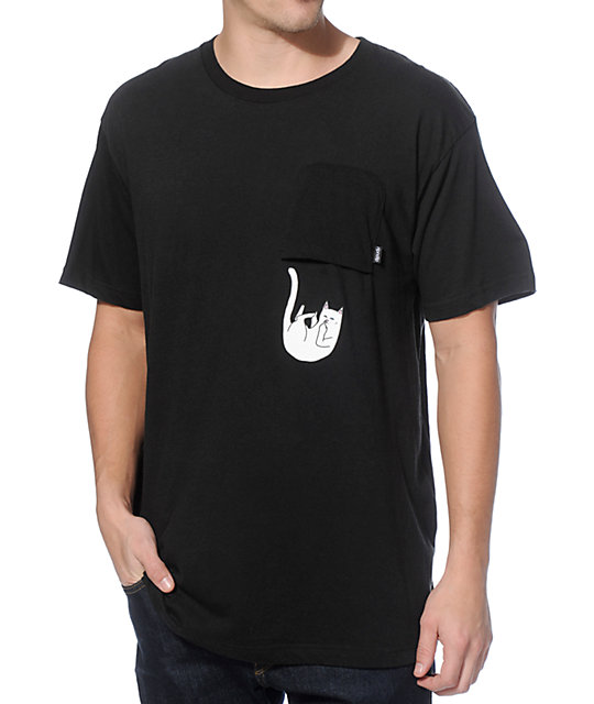 ripndip tshirt