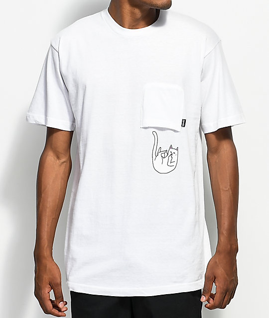 ripndip tshirt