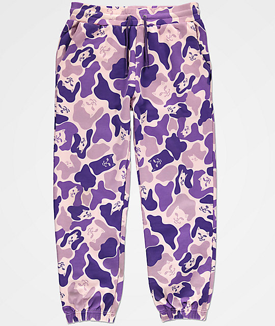 ripndip joggers