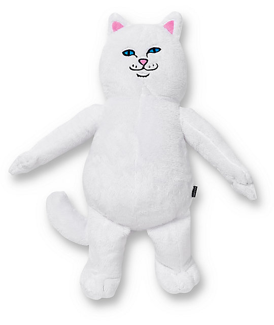 ripndip stuffed animal