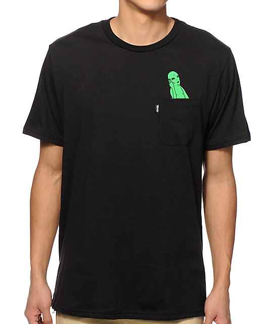 ripndip tshirt