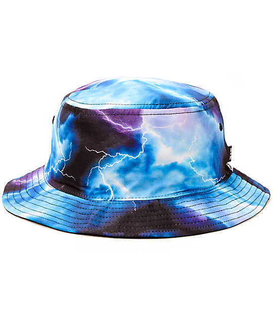 Rook Bad Weather Bucket Hat Zumiez