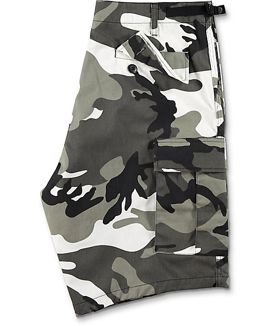 bdu cargo shorts