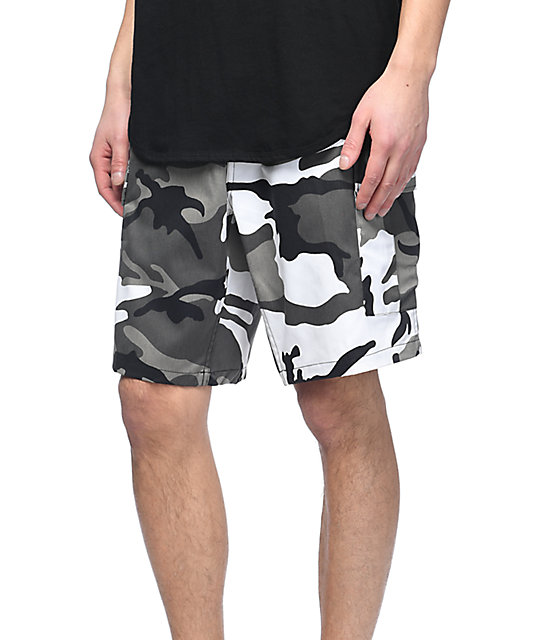 bdu cargo shorts