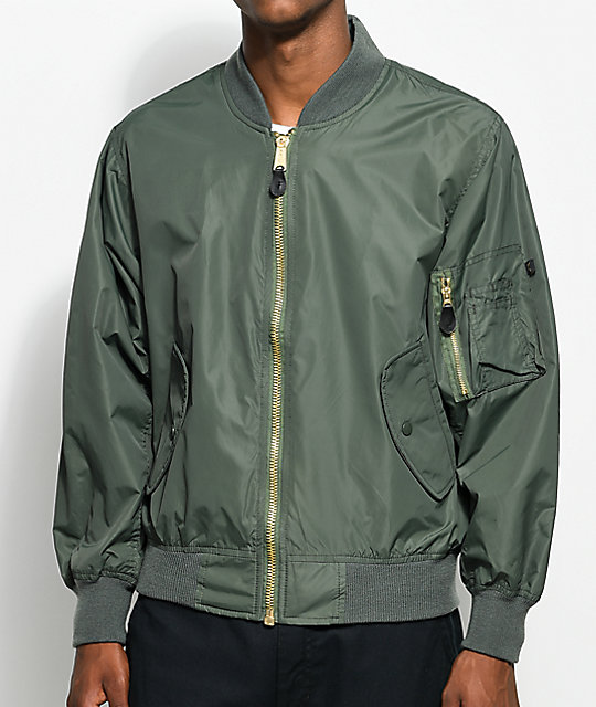 rothco-ma-1-sage-bomber-jacket-zumiez