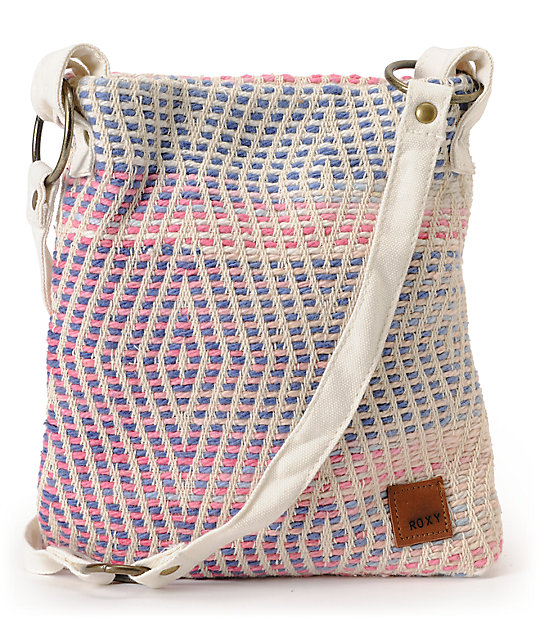 roxy crossbody