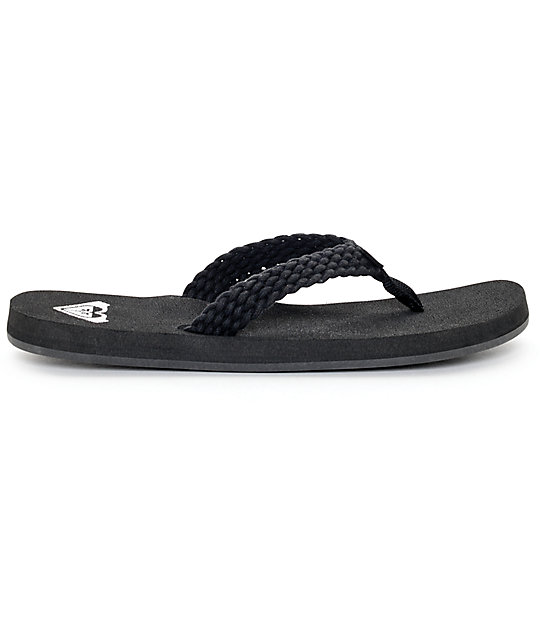 roxy mens sandals