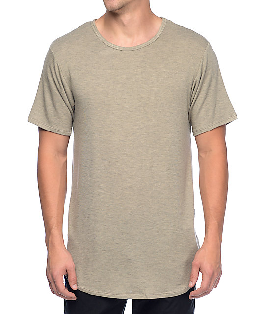 desert tan tshirt