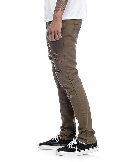 bike jeans