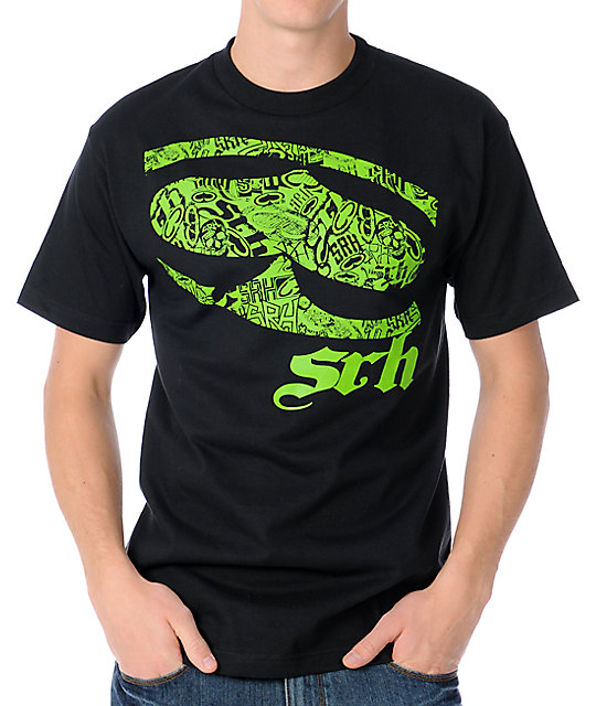 srh t shirt 2021
