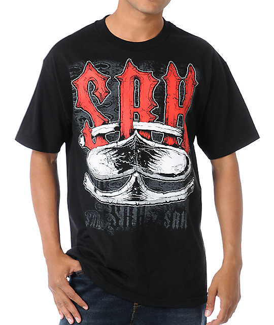 srh t shirt 2021