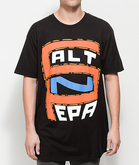 salt n pepa t shirt h&m