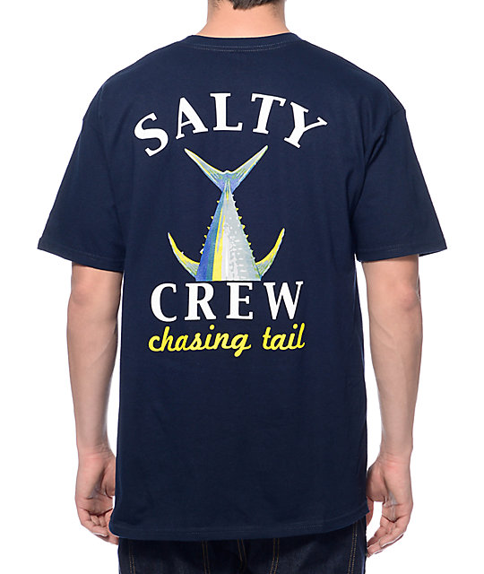 salty dog tshirts