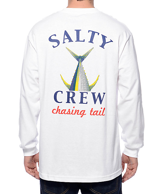 salty tshirts