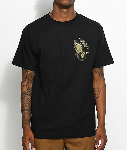 santa cruz guadalupe t shirt