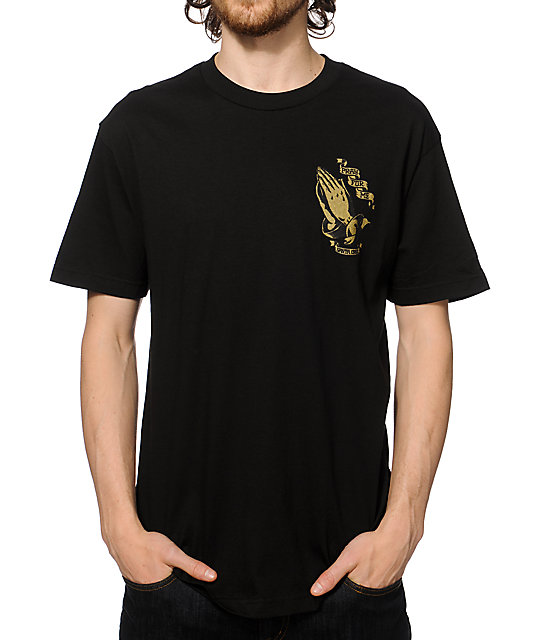 santa cruz guadalupe t shirt