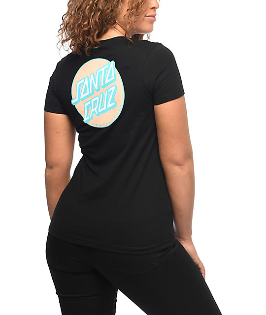 santa cruz clothing zumiez