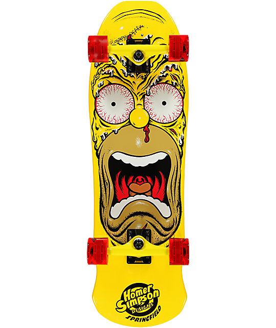 29+ Bart Simpson Skateboard Pictures