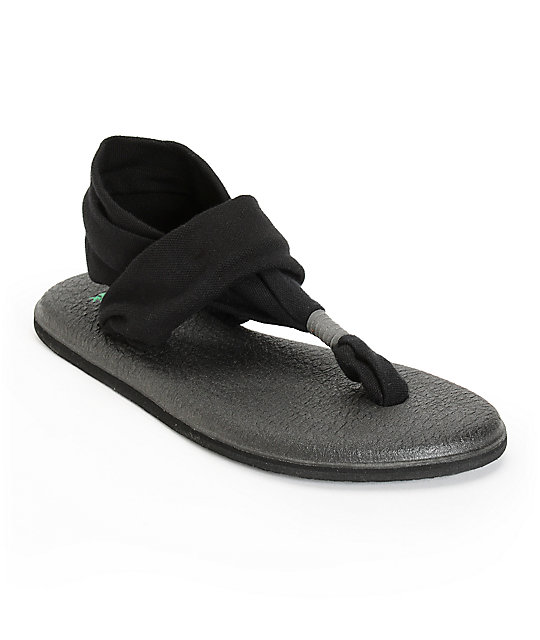Sanuk Yoga Sling 2 Sandals Zumiez