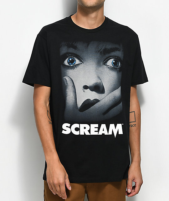 scream queens kkt shirt