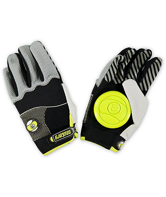Sector 9 Apex Slide Gloves Zumiez