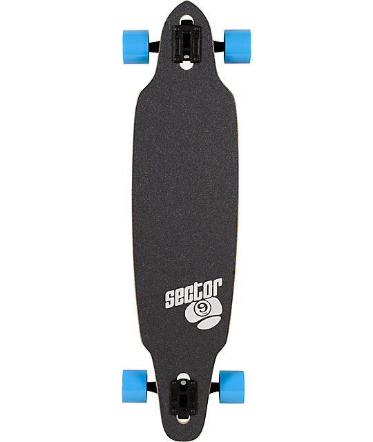 drifter longboard