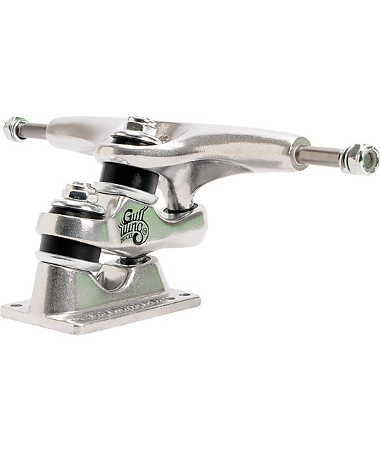 Sector 9 Gullwing Sidewinder 9.0 Skateboard Truck Zumiez
