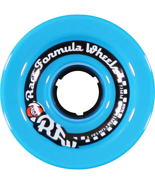 Sector 9 Race Formula 72mm Longboard Wheels Zumiez