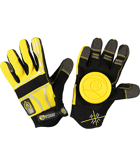 Sector 9 Slide Gloves Zumiez