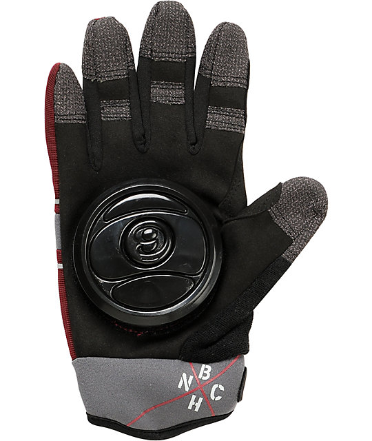 Sector 9 Slide Gloves Zumiez