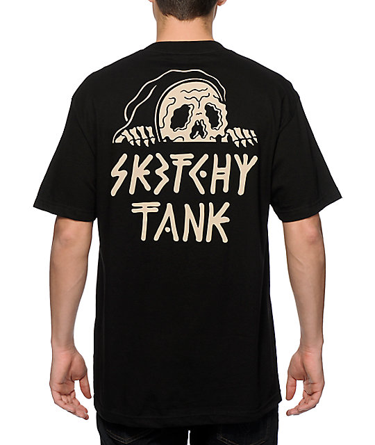 tank tshirts