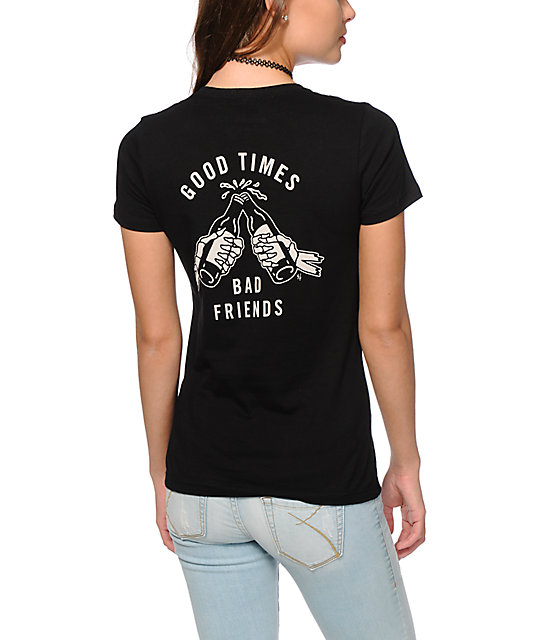 good times start now shirt