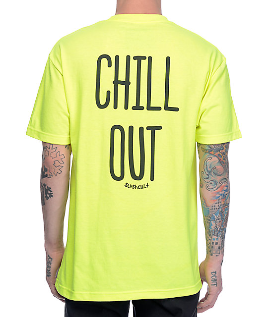 tshirts neon