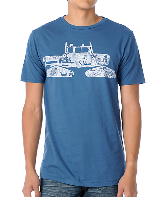 snowcat shirt