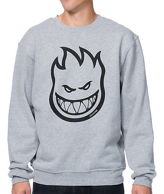 spitfire sweatshirt