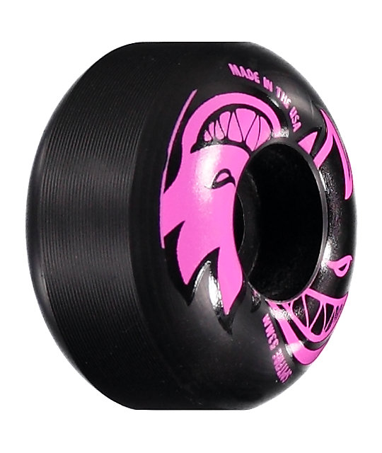 Spitfire Eternal 53mm Skateboard Wheels Zumiez