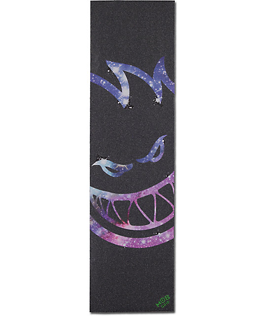 Spitfire Spaceburn Grip Tape Zumiez